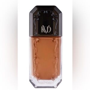 KVD Good Apple full-coverage serum foundation|Shade 82 Deep